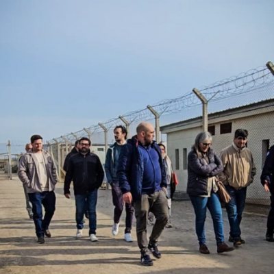 Recorrida Unidad 18 - Durazno
