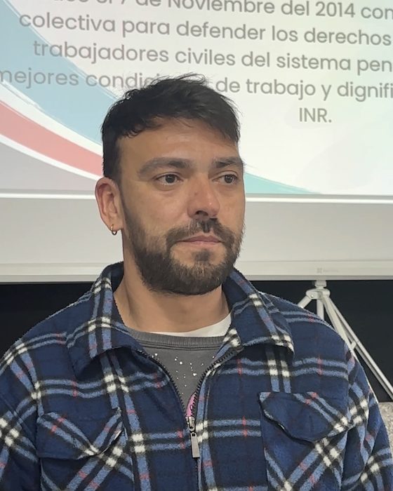 Andrés Da Rocha