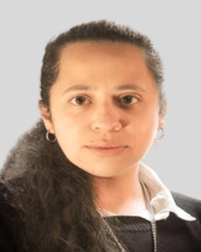 Dahiana Pereira