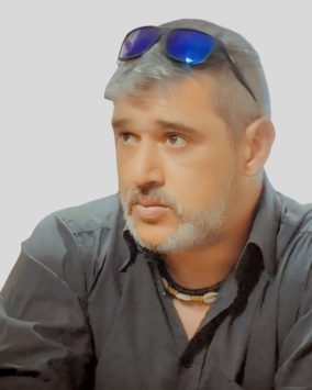 Marcio Martínez