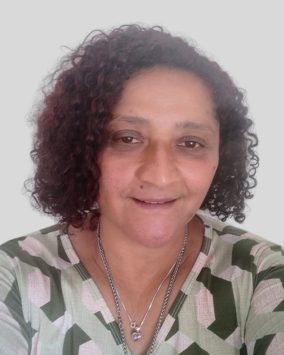 Sandra Pereira
