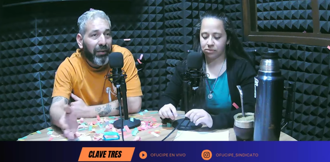 Clave Tres