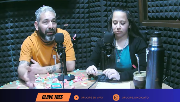 Clave Tres