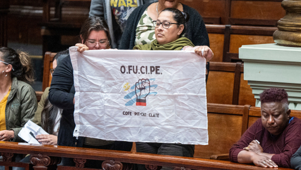 “Necesitamos políticas claras” para el sistema carcelario