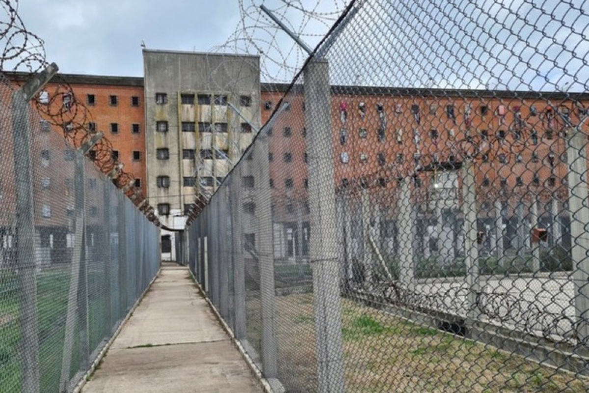 OFUCIPE: Funcionarios civiles penitenciarios denuncian "sistemática vulneración de derechos" de privados de libertad y trabajadores