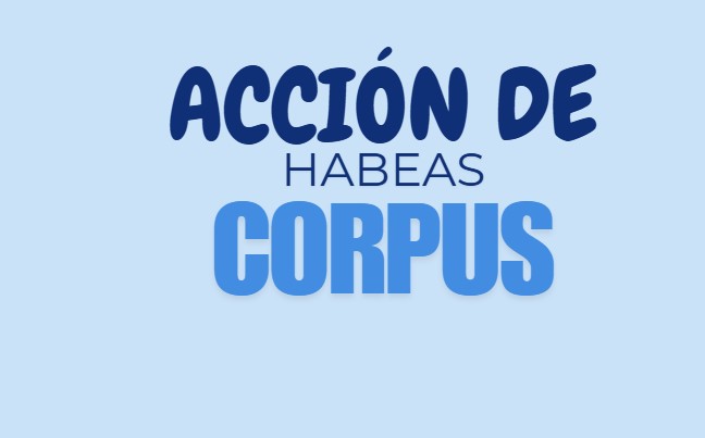 A la opinión pública