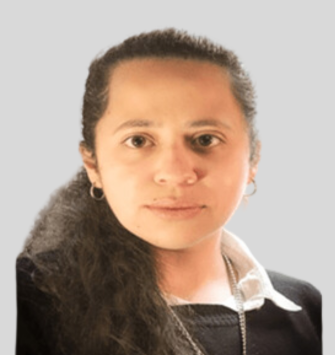 Dahiana Pereira