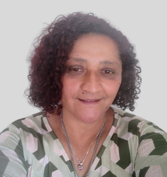 Sandra Pereira