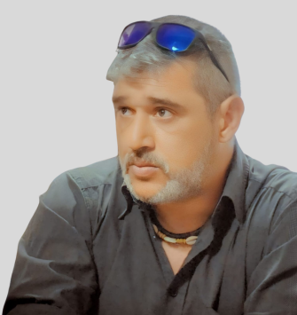 Marcio Martínez