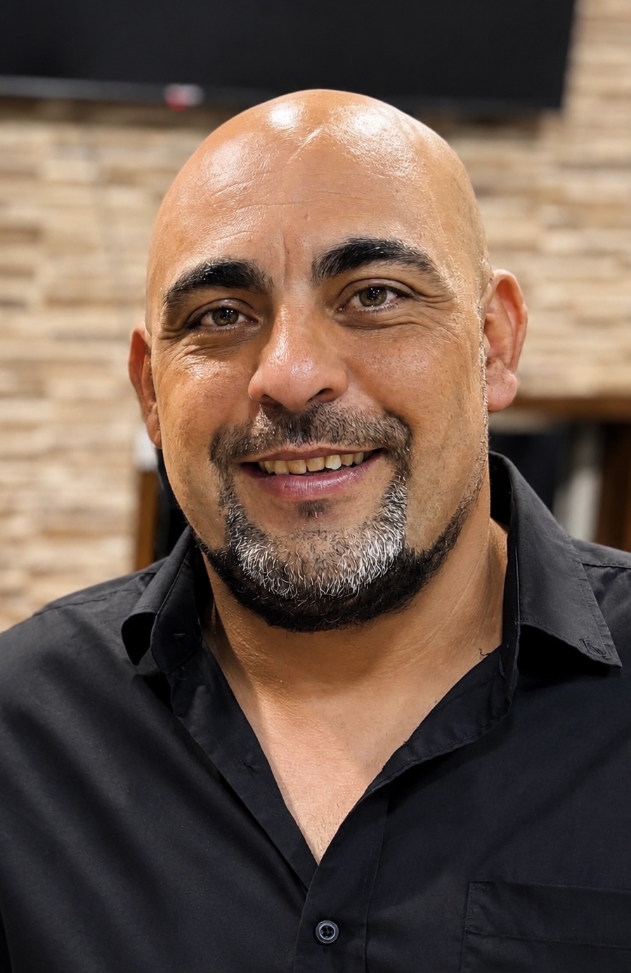 Jonatan Perdomo