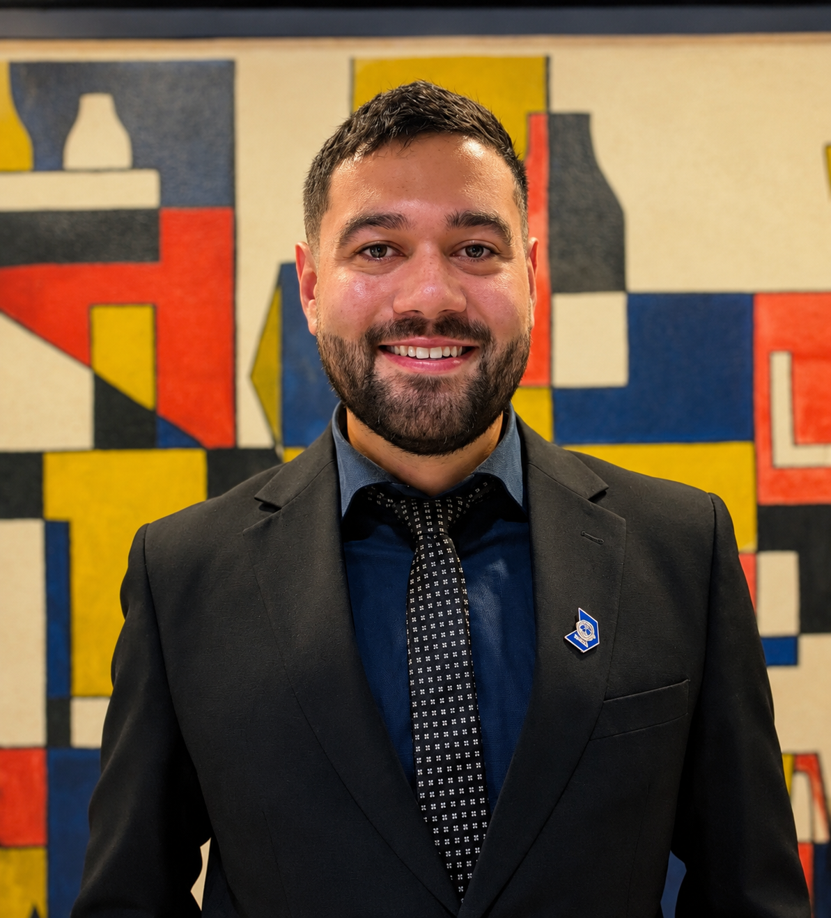 Emilio Ramos