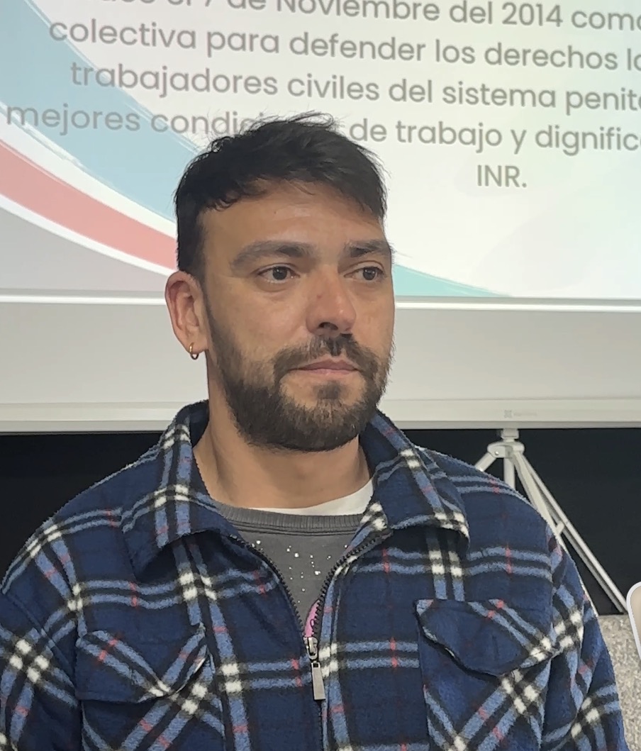 Andrés Da Rocha