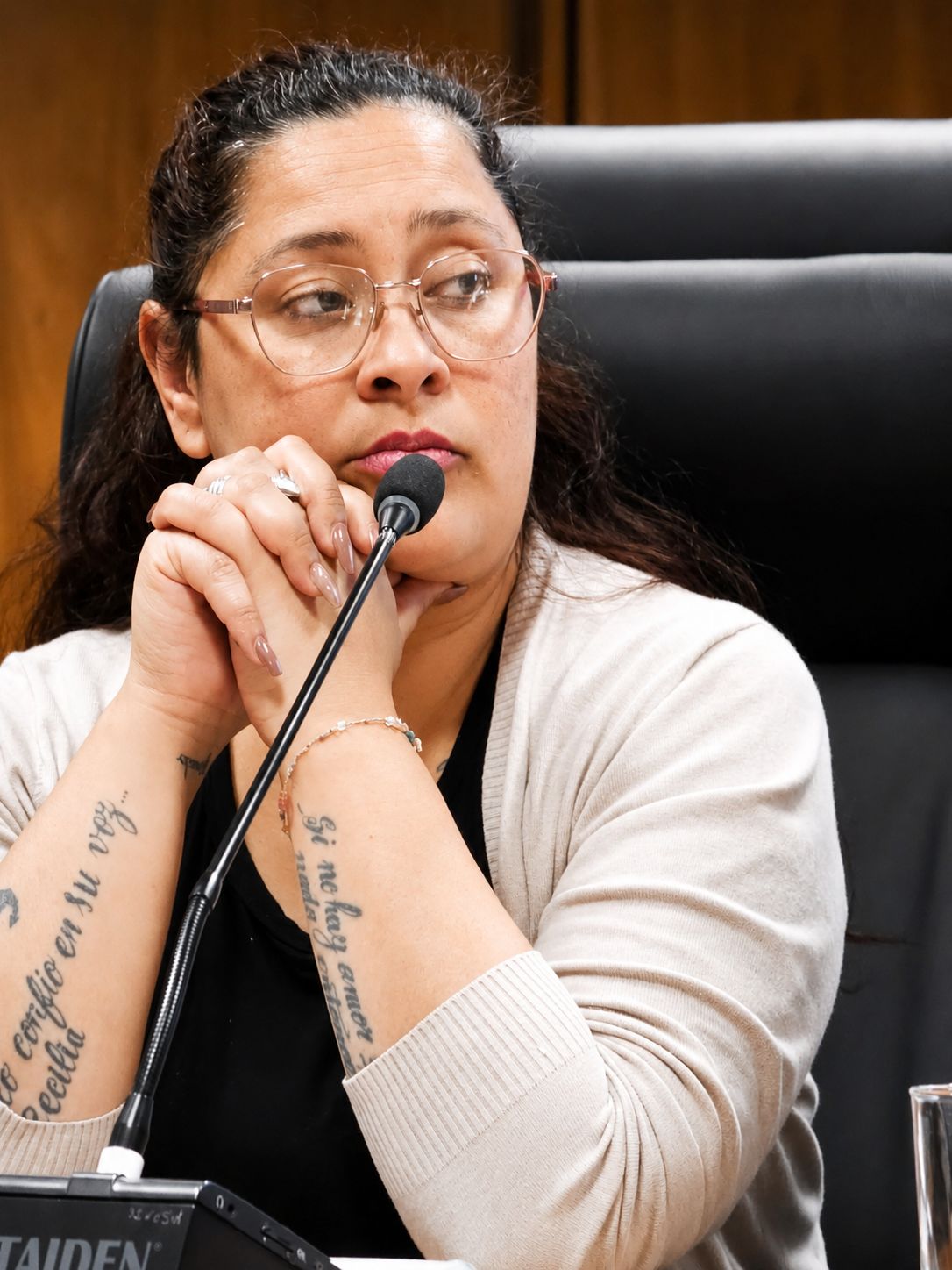 Verónica Pérez