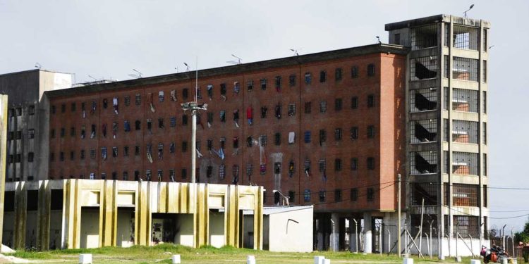 La cárcel se transformó en parte del problema de la inseguridad y no en la solución”