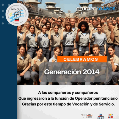 Generaciones